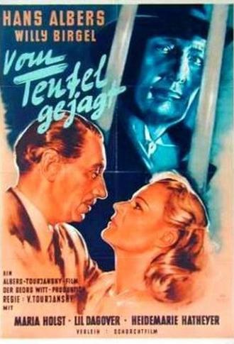 Chased by the Devil (1950)