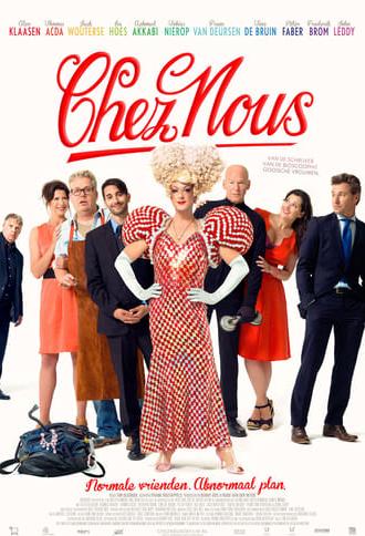 Chez Nous (2013)