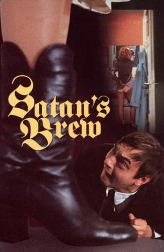 Satan’s Brew (1976)