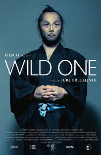 Wild One (2012)
