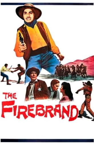 The Firebrand (1962)