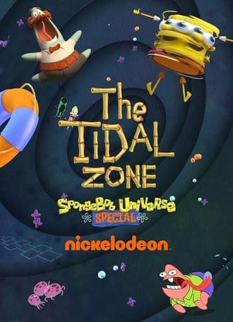 SpongeBob SquarePants Presents The Tidal Zone (2023)