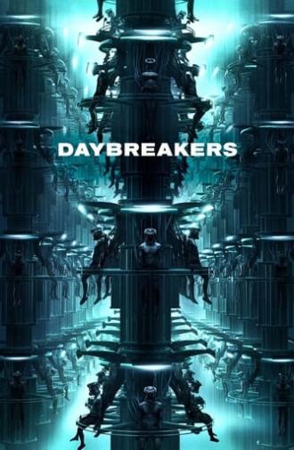 Daybreakers (2010)