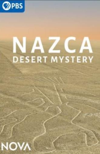 Nazca Desert Mystery (2022)