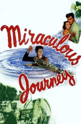 Miraculous Journey (1948)