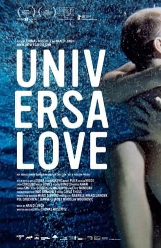 Universalove (2008)