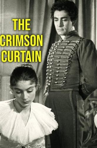The Crimson Curtain (1953)