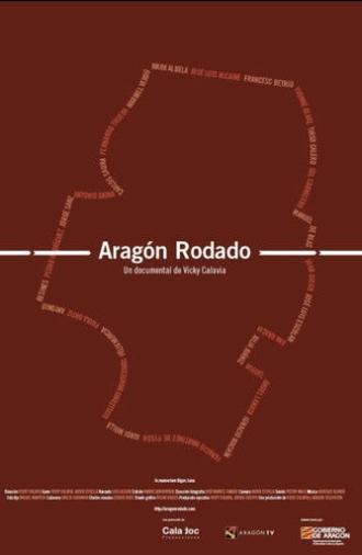 Aragón rodado (2014)