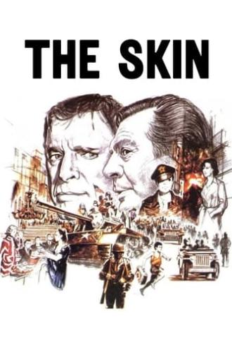 The Skin (1981)