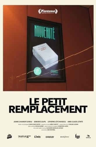 The Replacement (2024)