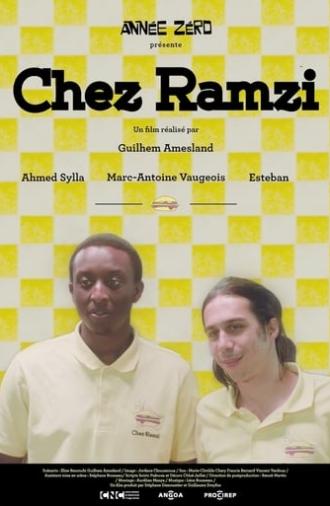 Chez Ramzi (2015)