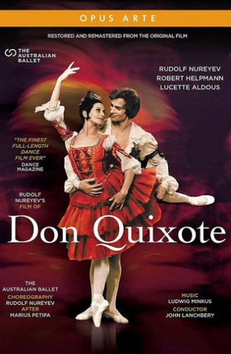 Don Quixote (1973)