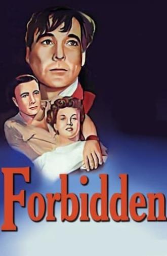 Forbidden (1949)