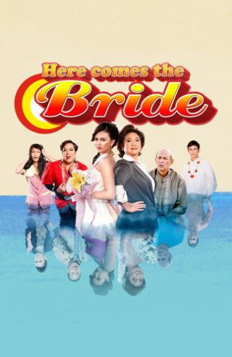 Here Comes the Bride (2010)