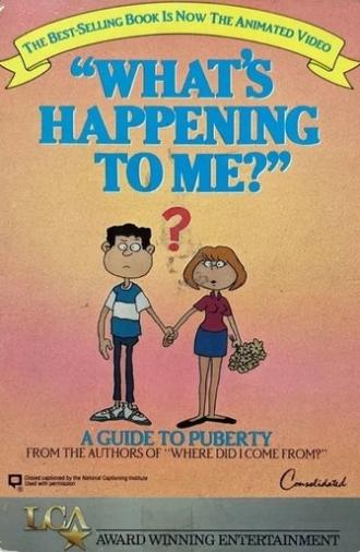 What's Happening to Me? (1986)