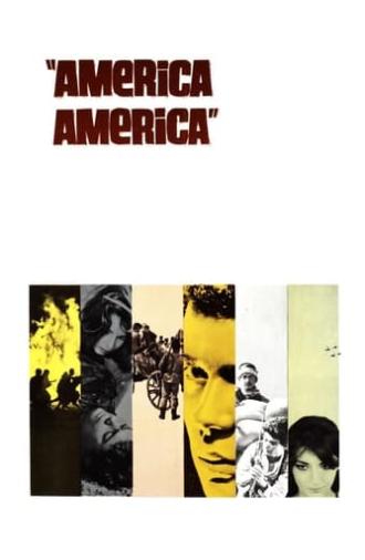 America America (1963)