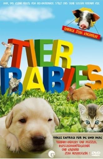 Tierbabies (2005)