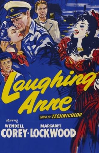 Laughing Anne (1953)