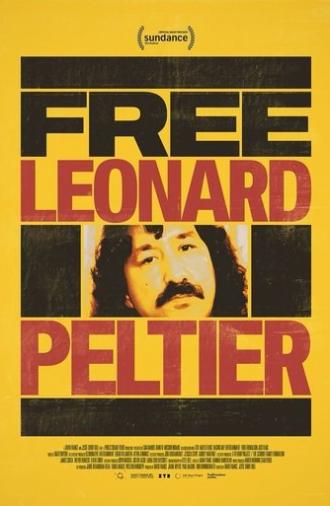 Free Leonard Peltier (2025)