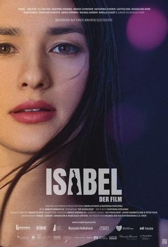 Isabel - Der Film (2025)