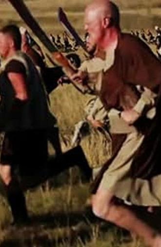 476 A.D. Chapter Two: The Dawning of the Age of Pisces (2016)