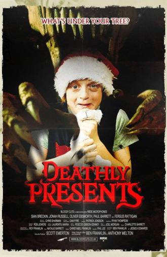 Deathly Presents (2015)
