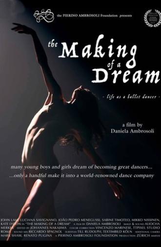 The Making of a Dream (2017)