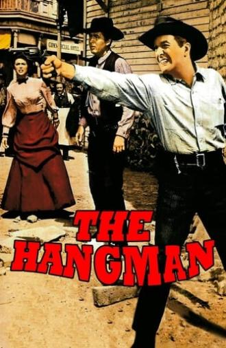 The Hangman (1959)