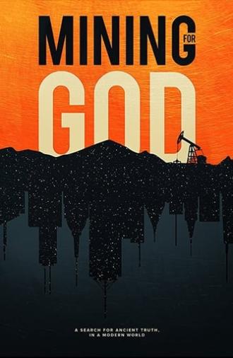 Mining for God (2015)