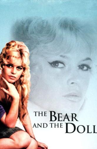 The Bear and the Doll (1970)