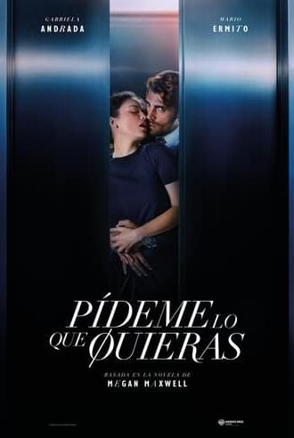 Pídeme lo que quieras (2024)