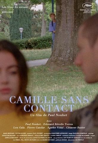 Camille, Contactless (2020)