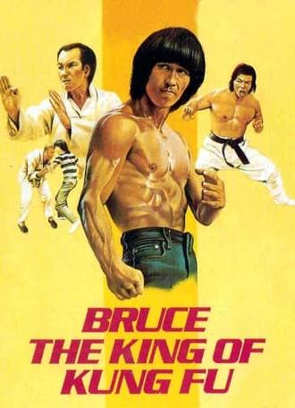 Bruce, King of Kung Fu (1980)