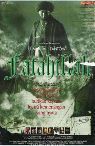 Fatahillah (1997)