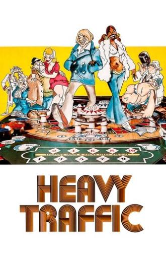 Heavy Traffic (1973)