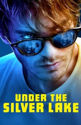 Under the Silver Lake (2018)