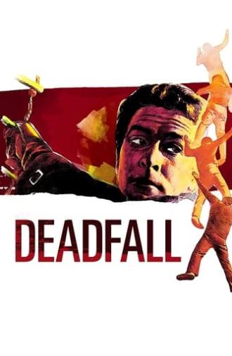 Deadfall (1968)