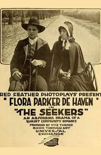 The Seekers (1916)