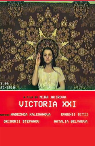 VICTORIA XXI (2019)