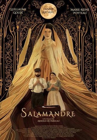 Salamandre (2025)