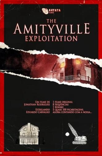 The Amityville Exploitation (2024)