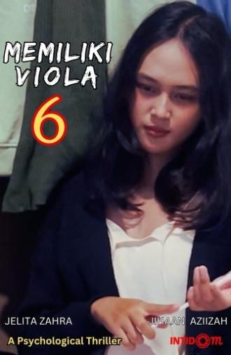 Memiliki Viola 6 (2025)