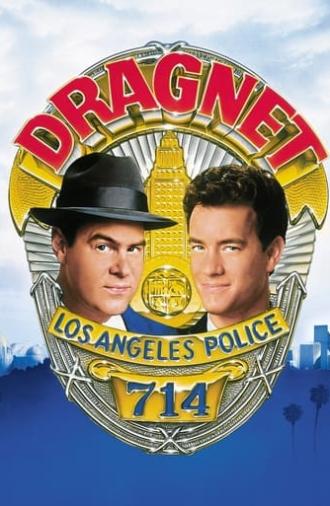 Dragnet (1987)