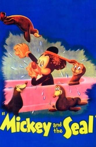 Mickey and the Seal (1948)