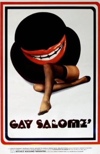 Gay Salomé (1980)