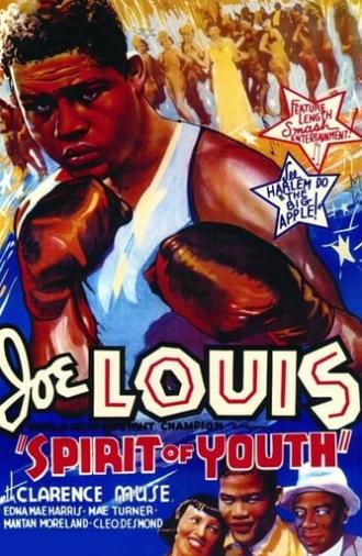 Spirit of Youth (1938)