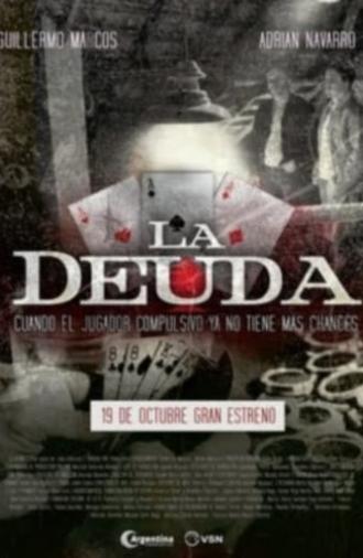 La Deuda (2013)