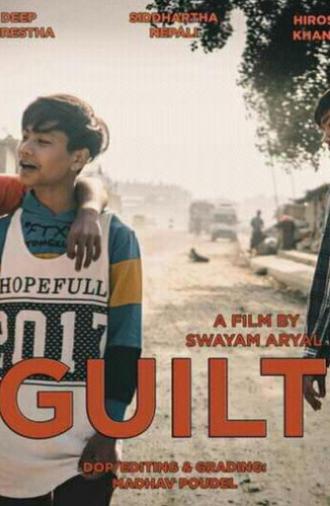 GUILT (2021)