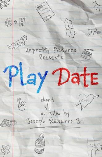 Play Date (2026)