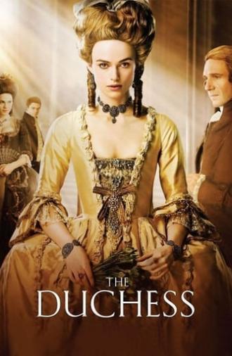 The Duchess (2008)